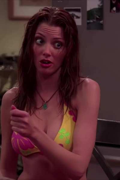 April Bowlby