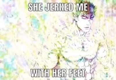 Mfw mommy casca foot job dojins aren’t canon