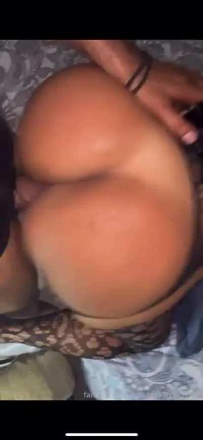 Taking 🍆 like a good girl