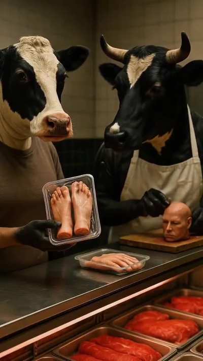 Representação do sonho que eu tive usando I.A.