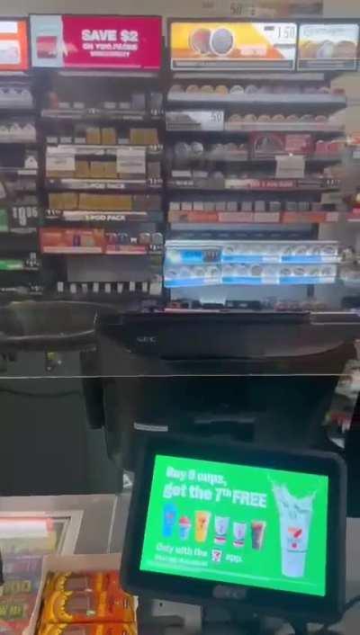 Chad Sardarji vs Virgin Chor