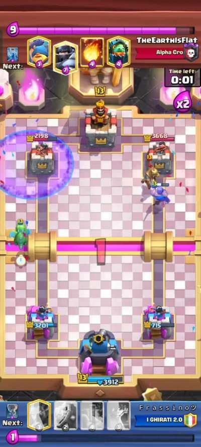 you already know what's gonna be the title