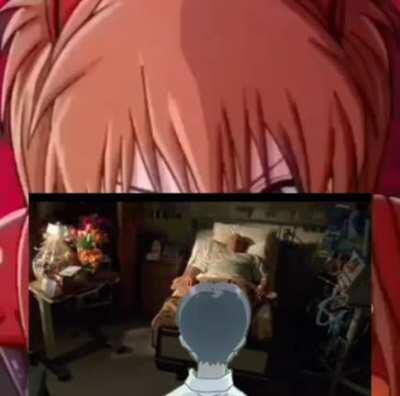 I'm supposed to be editing a video for a Homework but meh fuck it this is a better way to wasting my time