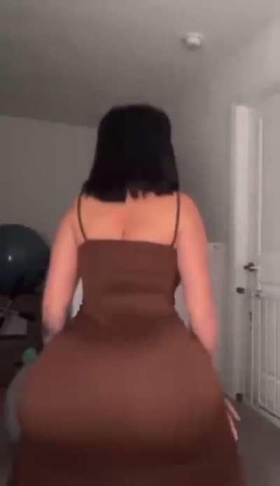 Craaaazy jiggle 😩