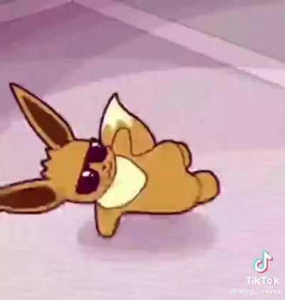 He got the move’s or not