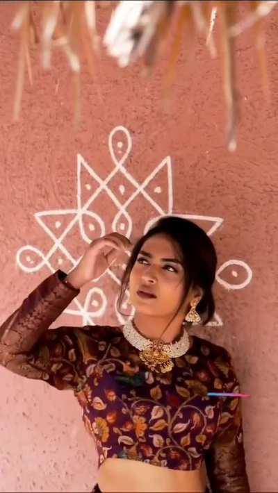 Most Demanded Famous South Actress Exclusive Viral L€@KED Bedroom Full Nude Riding Her Boyfriend Video with Full Face Link in Cmmnts