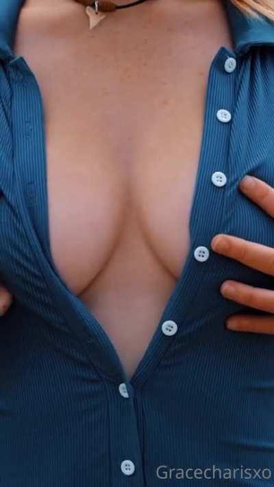 Grace Charis Collection 