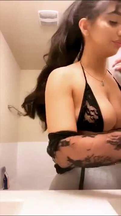 Deyana Insta Live 6/26/20