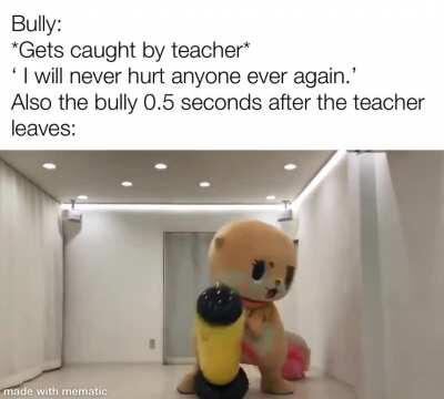 An interesting title