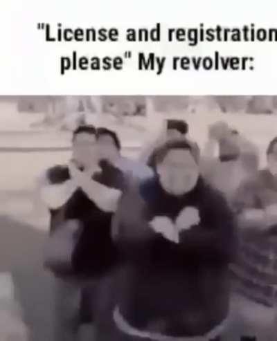 I hate the antichrist