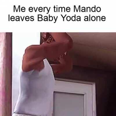 I can't be the only one...