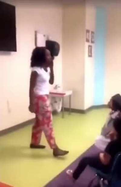 Finally found what Corby’s kids looks like