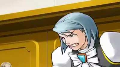 Ordem no tribunal! 😳😳😳