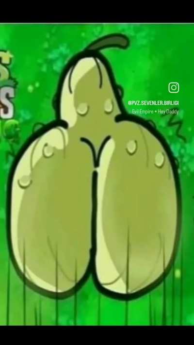 I AM THE ANGRY PUMPKIN🔥