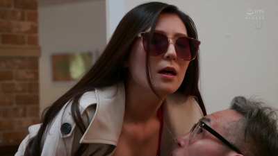 Yuna Shiina - JUQ-431