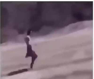 Football twitter users rushing to comment “what a signing for prison fc” after a footballer gets arrested for unspeakable crimes involving a child