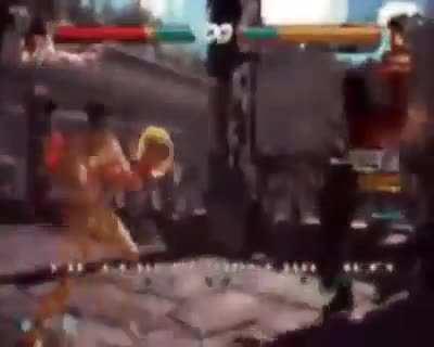 I’m not gonna sugarcoat it.