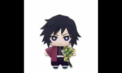 Hashira’s go to McDonald’s