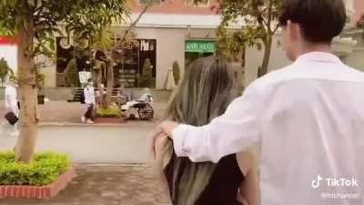 Watch me commit a hatecrime