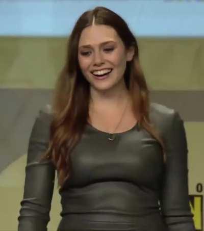 Elizabeth Olsen