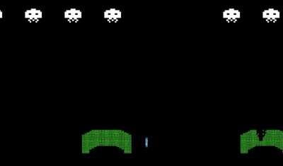 I fixed some stuff to make a more faithful clone. Can't fix what isn't broken.