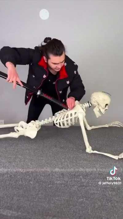 My back is feeling much better now!