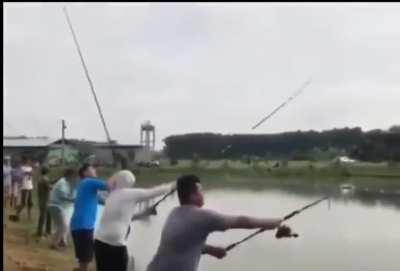 Fuck this chair in particular