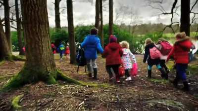 If you laugh at this you are evil.