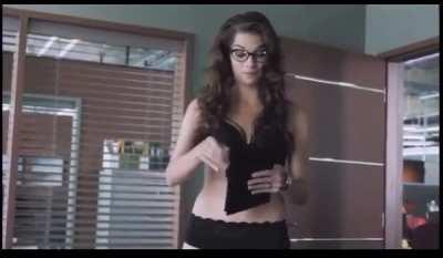 Best Annie Murphy scene