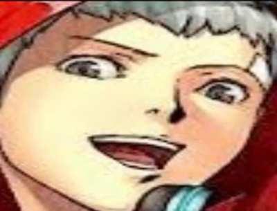 Akihiko on that grind 🔥🥵🏳️‍🌈