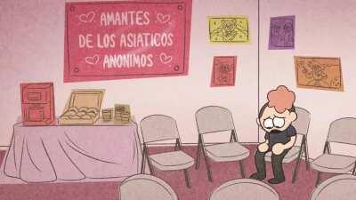 Hi! I'm posting the video here for the folks who didn't see it! Thanks a lot for everyone who voted for us!