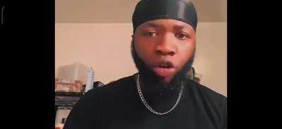 Me when someone threatens me online 