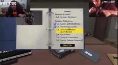 La rissa di ieri era pazzesca sembrava un incontro di box La rissa di ieri: