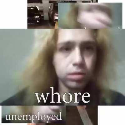 Da woman twerkin??!!!11!!1!!