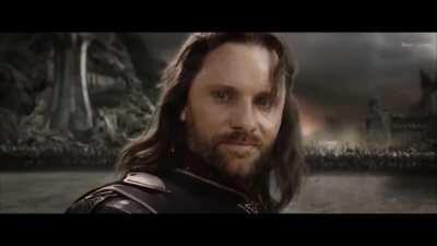 Rally for power hour