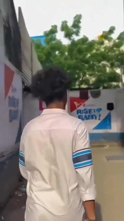 Thalapathy ❌ Tharkuri ✅