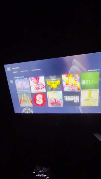 My current PS5 library after owning it for 2 months now, any hidden gems I should download or purchase?