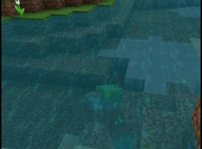 Got removed from r/Minecraft, hope this can stay up here lol