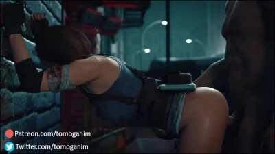 Jill Valentine (Tomoganim) [Resident Evil]