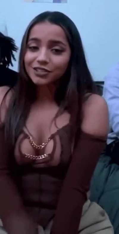 Isabela Merced is so sexy