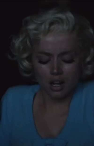 Ana de Armas | Blonde