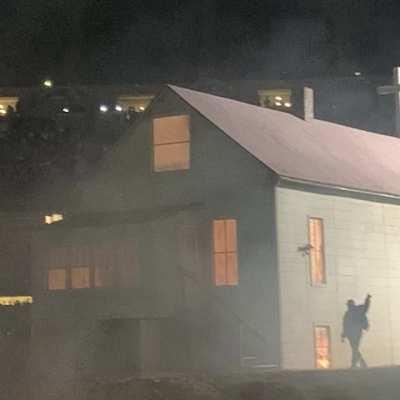 Life of the Party: 808s Mix (Ye mumble singing autotuned)