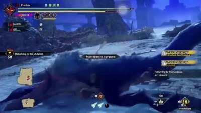 I am one with the Force, and the Force is with me