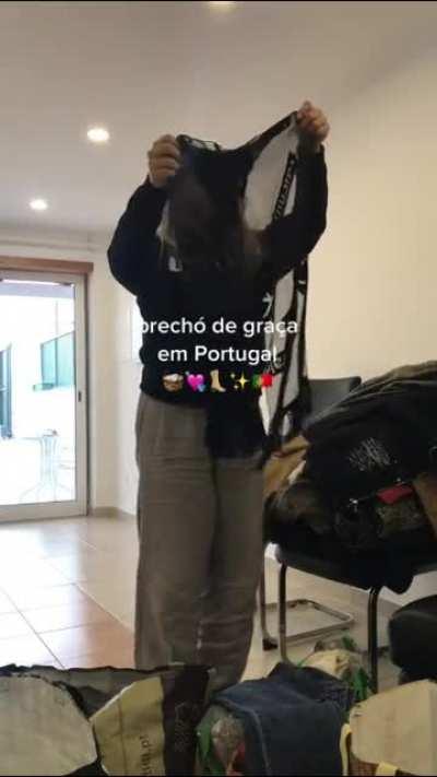 Brasileiros a brasileirar