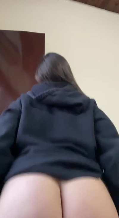 Soft and jiggly, just how I like it!