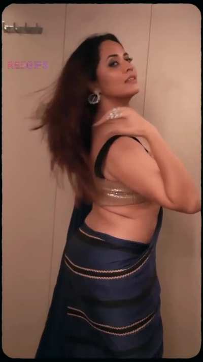 r/Anasuya_Bharadwaj Lounge