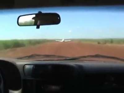 Now that is giving it your 100%