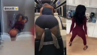 I know it’s been a long day. When u get home, drop those pants and let me yank and pull the stress out those balls