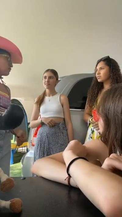 No puedo esperar para ver la 2ª parte