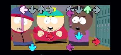 I never thought a south park song would be this good